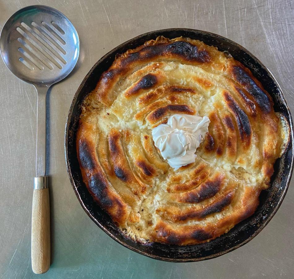 Konak Umoljani Εξωτερικό φωτογραφία