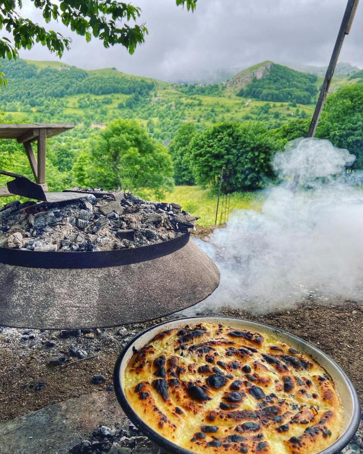 Konak Umoljani Εξωτερικό φωτογραφία