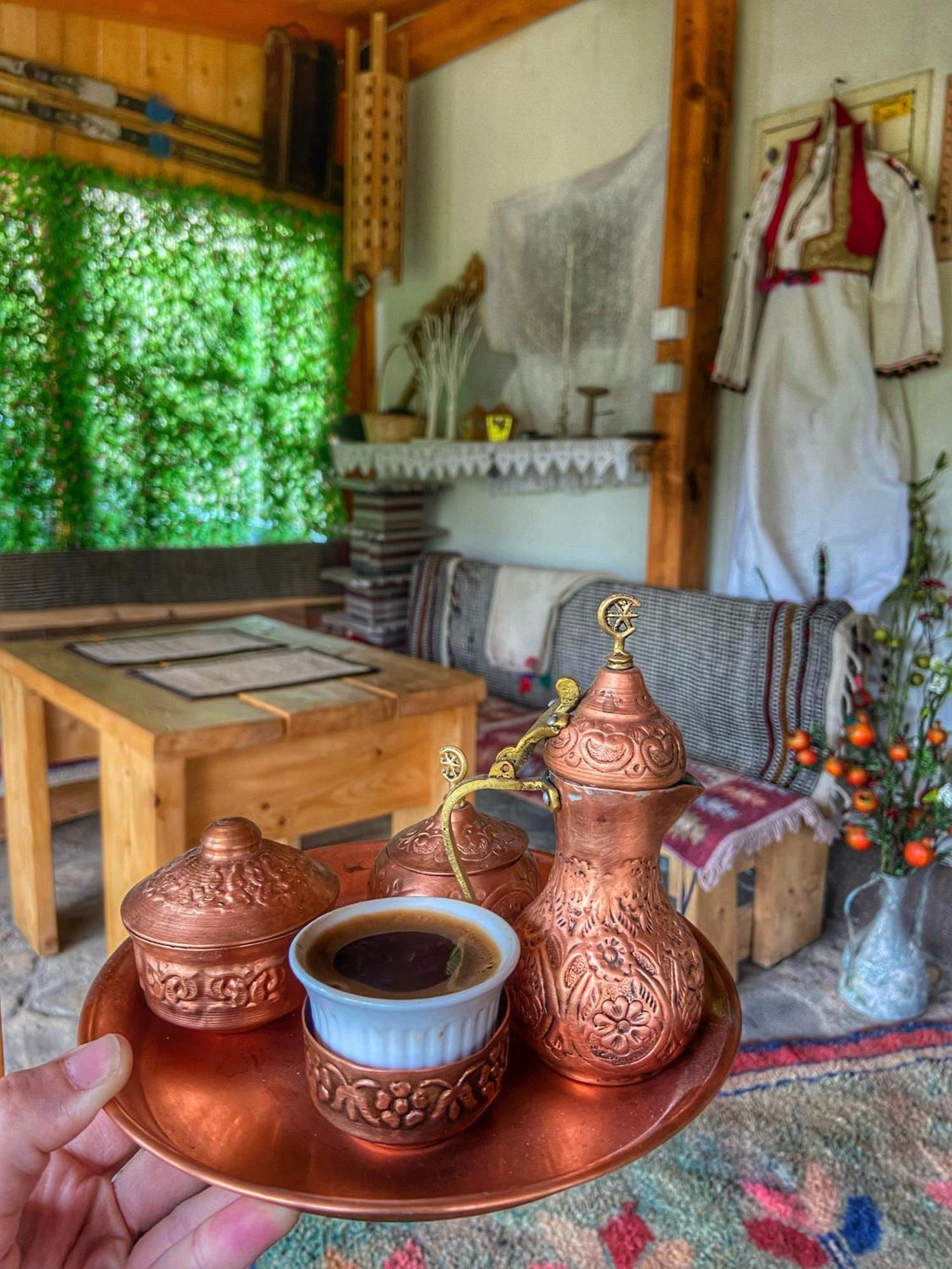 Konak Umoljani Εξωτερικό φωτογραφία